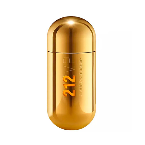 Foto do Produto CAROLINA 212 VIP EDP F 50ML
