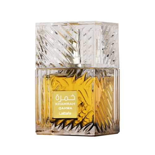 Foto do Produto LATTAFA KHAMRAH QAHWA EDP 100ML