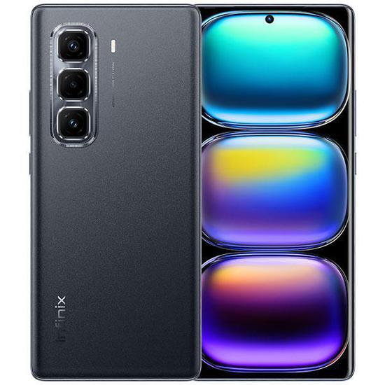 Foto do Produto Celular Infinix Hot 50 Pro Plus Dual Chip 256GB 4G