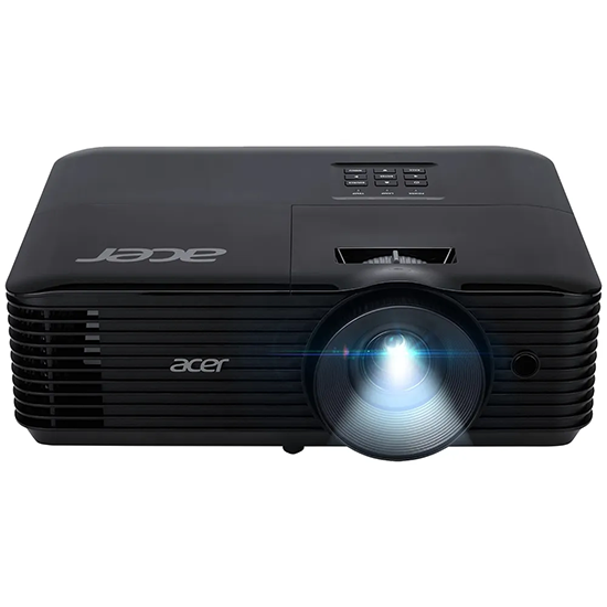 Foto do Produto Projetor Acer X1228H 4500 Lúmens