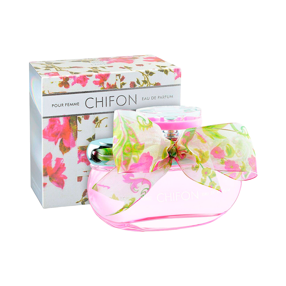 Foto do Produto Perfume Emper Chifon EDP 100ml - Femenino