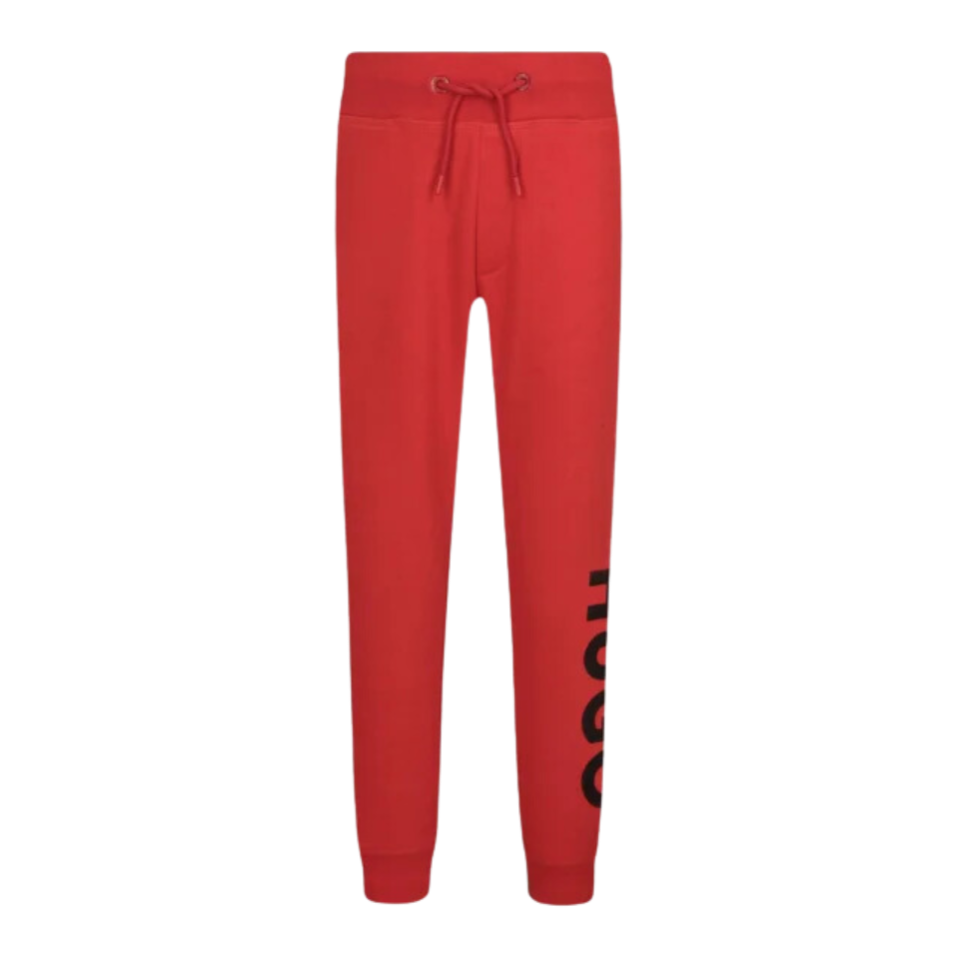 Foto do Produto PANTALON HUGO KIDS G24107 ROJO
