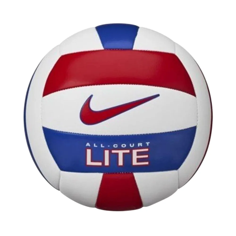 Foto do Produto NIKE PELOTA PARA VOLLEYBALL ALL COURT LITE FN0425124