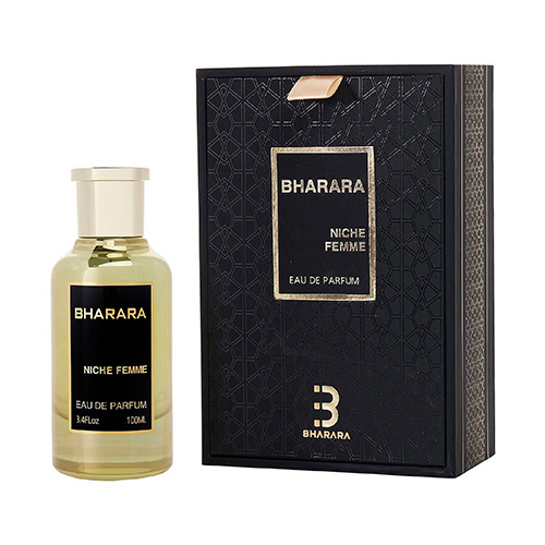 Foto do Produto BHARARA NICHE FEMME EDP 100ML