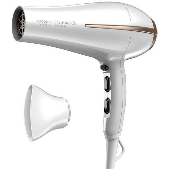 Foto do Produto Secador de Cabelo GA.MA Coconut & Almond 220V