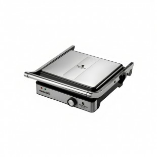 Foto do Produto GRILL ELECTROBRAS SANDUICHEIRA INOX EBPG