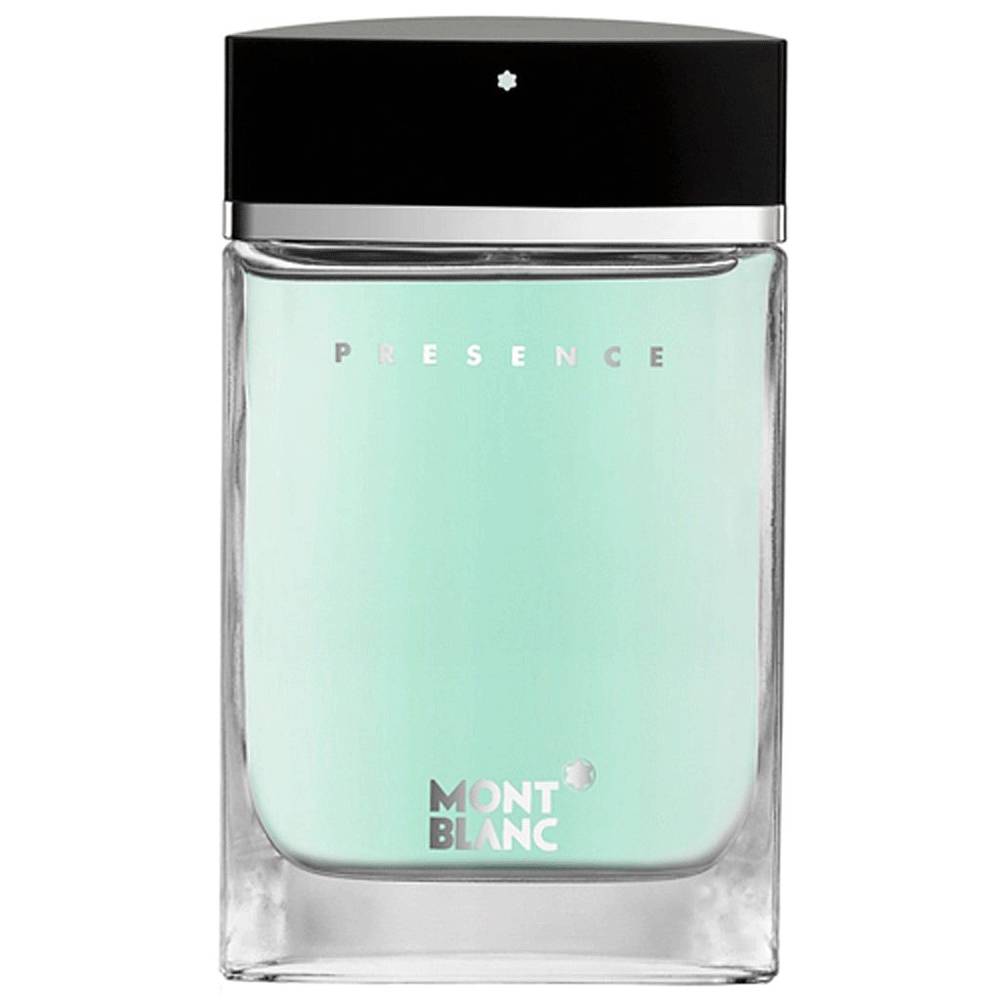 Foto do Produto Montblanc Presence H Eau de Toilette 75ml