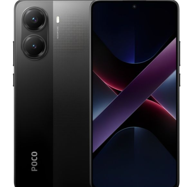 Foto do Produto Celular Xiaomi Poco X7 Pro 12GB 256GB 5G Preto