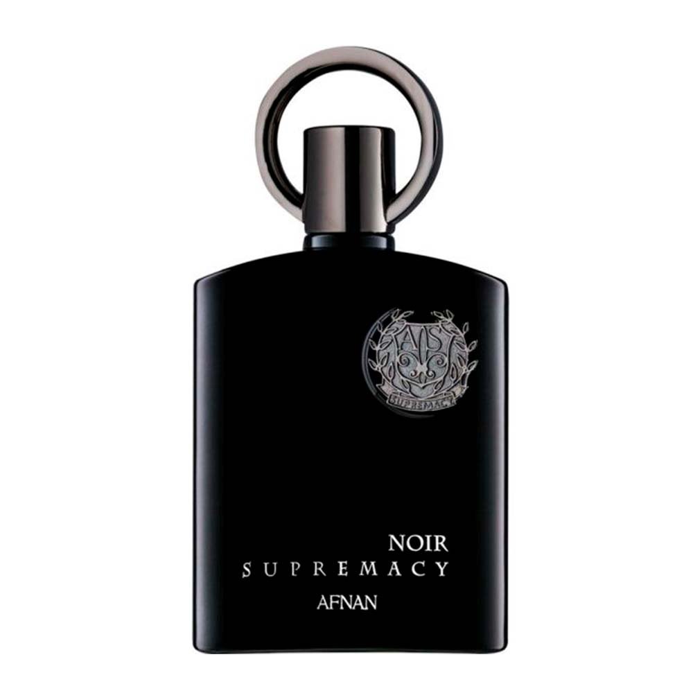 Foto do Produto Perfume AFNAN SUPREMACY NOIR 100ML MAN