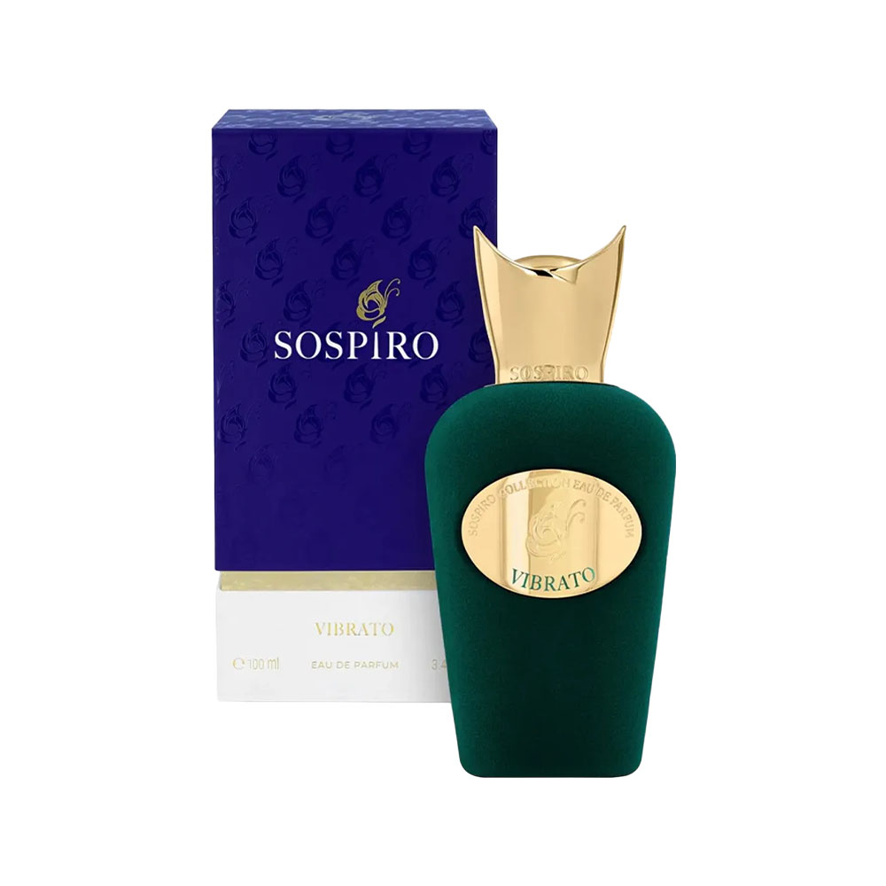 Foto do Produto PERFUME SOSPIRO VIBRATO EDP 100ML