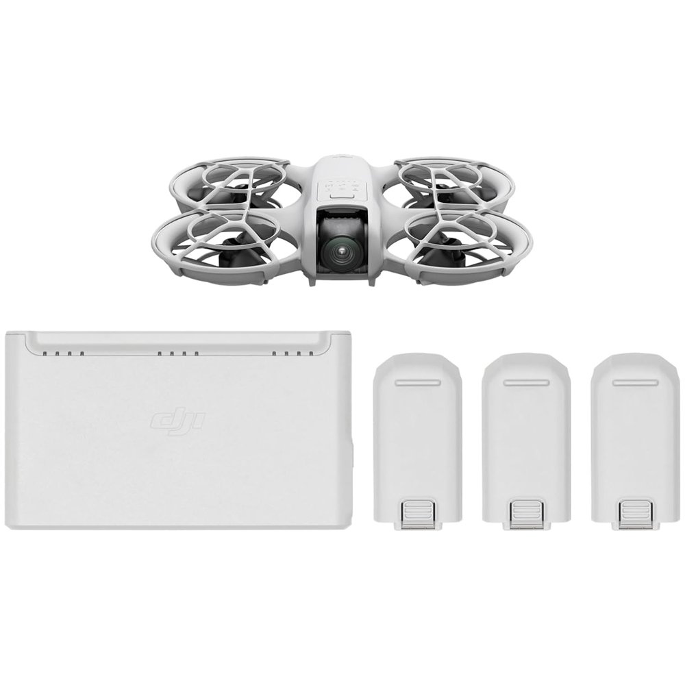 Foto do Produto Drone Dji Neo FLY More Combo