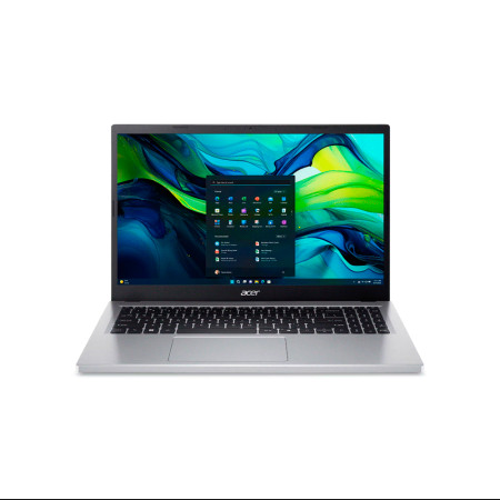 Foto do Produto NB ACER ASPIRE GO 15 AG15-31P-3947 INTEL CORE i3 1.8GHz / 8GB / 128GB / 15.6 / Windows 11