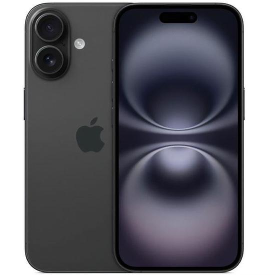 Foto do Produto Celular Apple iPhone 16 128GB