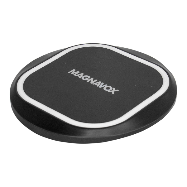 Foto do Produto Carregador Wireless Magnavox MAC6729-MO Preto