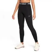 Foto do Produto NIKE CALZA FEM NIKE PRO DRI-FIT LEGGINGS DA1028010 (T) L