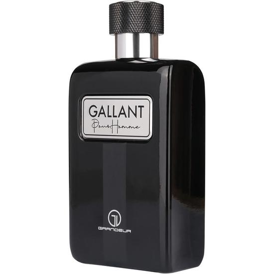 Foto do Produto Perfume Grandeur Gallant Eau de Parfum Masculino 100ML
