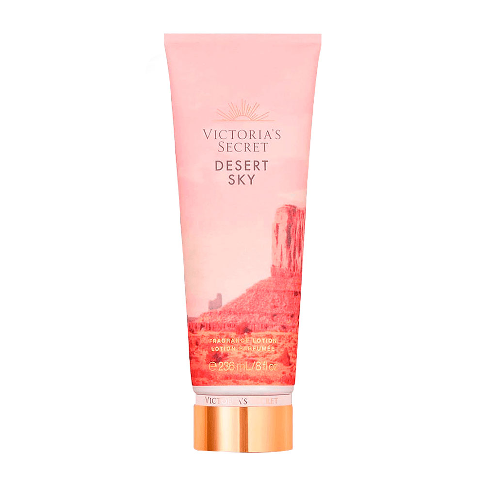 Foto do Produto Loção Corporal VS Victoria's Secret Body Lotion Desert Sky - 236ML