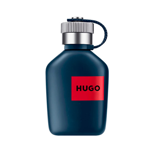 Foto do Produto HUGO BOSS JEANS EDT M 125ML