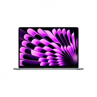 Foto do Produto NB APPLE MACBOOK AIR MRXN3LL/A M3 8C/8G
