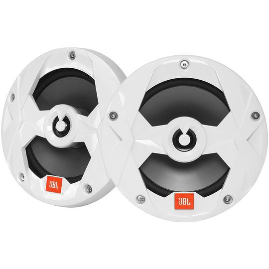 Foto do Produto Alto Falante JBL Club Marine MS8W 6.5" 450W