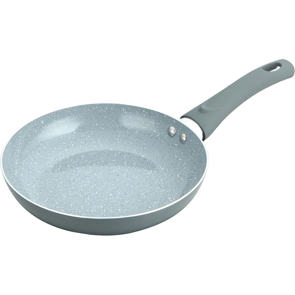 Foto do Produto Frigideira Farberware 13466 Cerâmica Antiaderente Eco Advantage 32CM Cinza