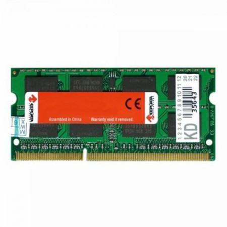 Foto do Produto MEM NB 4GB DDR4 2666 MHZ KEEPDATA KD26S19/4G
