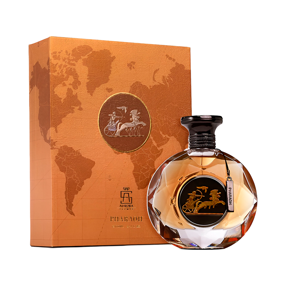 Foto do Produto Perfume Aurora Scents Pharaoh EDP 100ml - Masculino