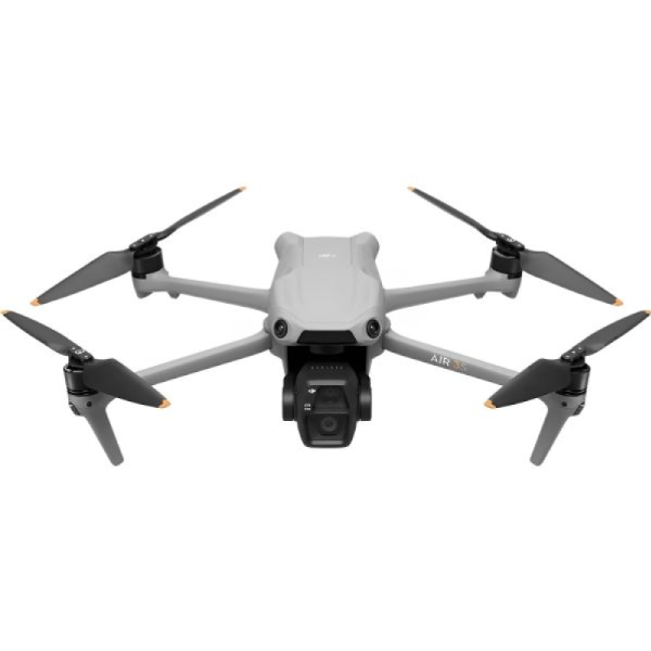 Foto do Produto Drone DJI Air 3S Fly More Combo com DJI RC N3