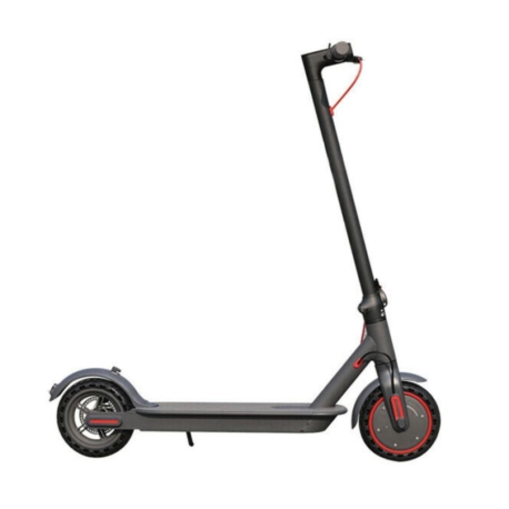 Foto do Produto Patinete Foston FS09 Pro 8.5 Preto