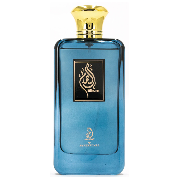 Foto do Produto Perfume Arabiyat Elham Eau de Parfum 100ml