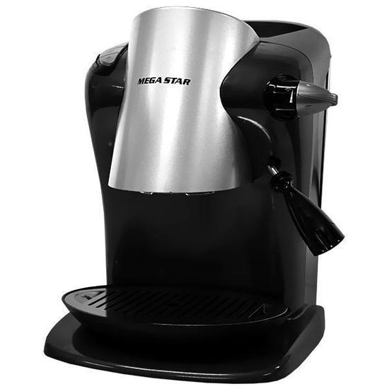 Foto do Produto Cafeteira Mega Star CAF-505E 110V