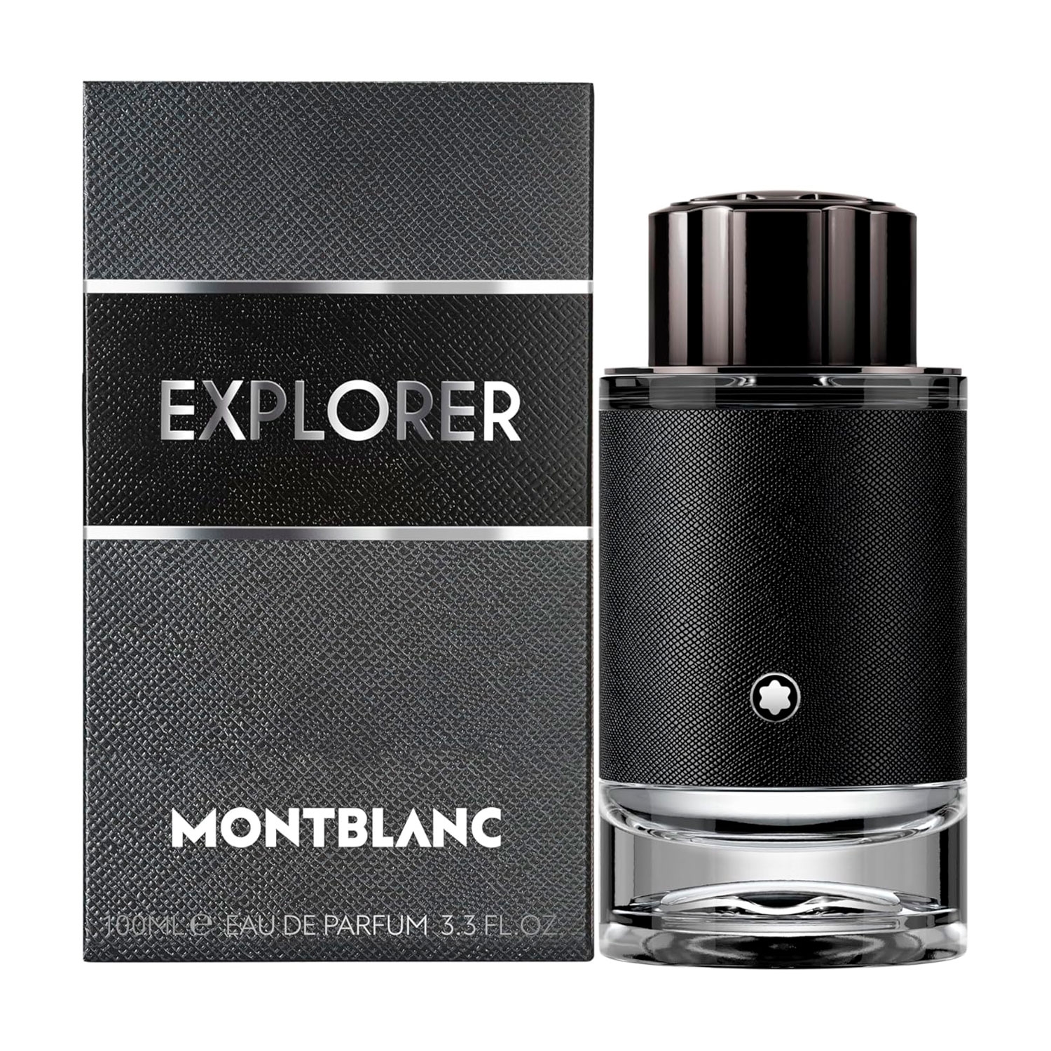 Foto do Produto Perfume Montblanc Explorer - Eau de Parfum - Masculino - 100ML