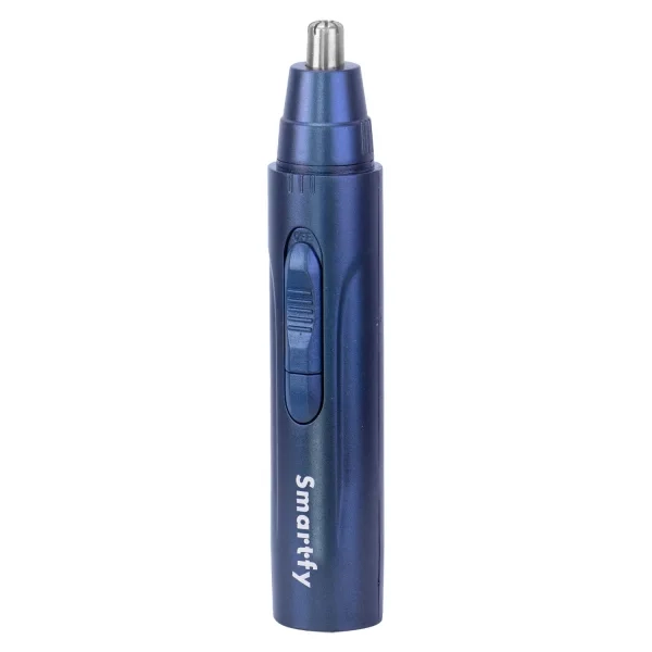Foto do Produto Depilador Nasal Smartfy DN-01BL Recarregável - Azul