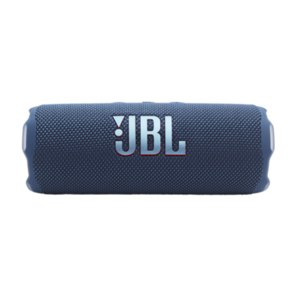 Foto do Produto Caixa De Som JBL Flip 7 Azul Bluetooth Portátil