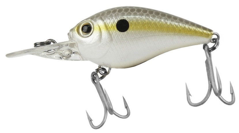 Foto do Produto Isca Artificial Marine Sports Beat Crank 45-MR Cor 011