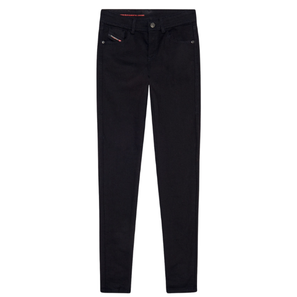 Foto do Produto JEANS SLANDY DIESEL A04108069EF NEGRO