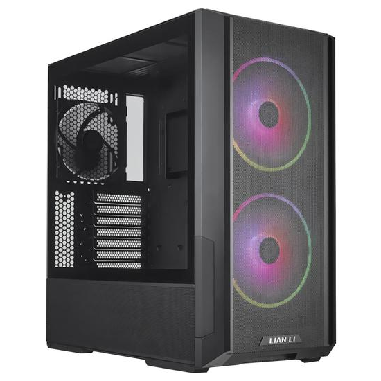 Foto do Produto Gabinete Lian Li Lancool 216 RGB