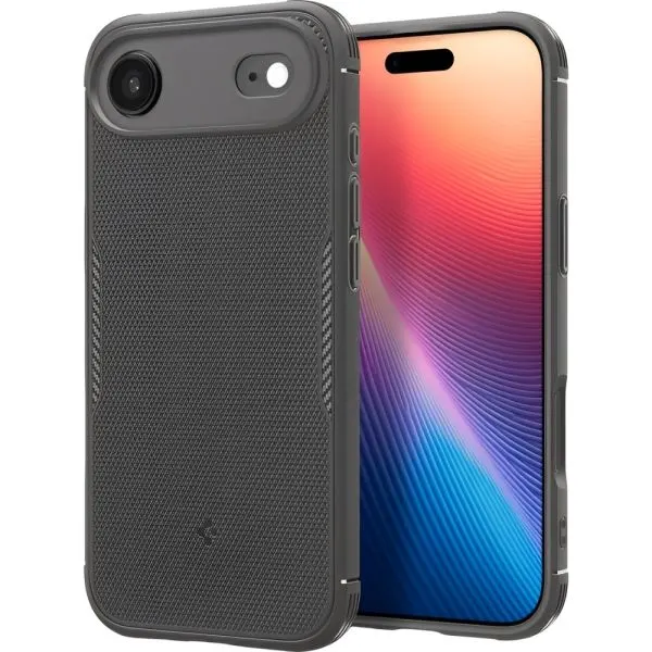 Foto do Produto SPIGEN ACS09677 CASE IPHONE AIR GRAY