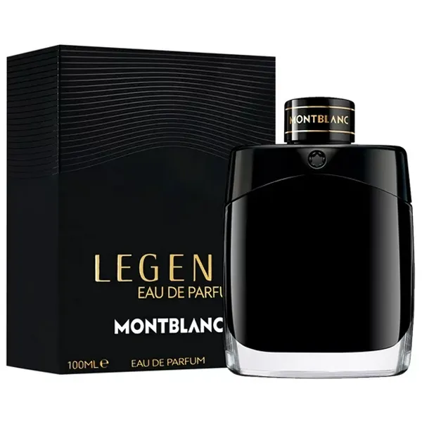 Foto do Produto Perfume Masculino Montblanc Legend EDP 100 ml