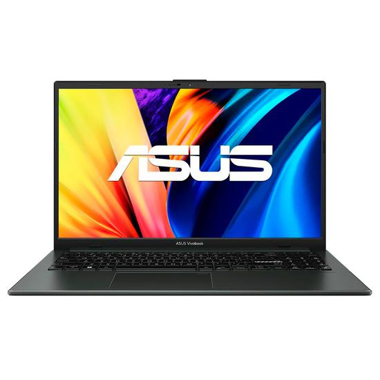 Foto do Produto Notebook Asus VivoBook Go E1504GA-NJ034W Intel Core i3 1.8GHz / Memória 8GB / SSD 256GB / 15.6" / Windows 11