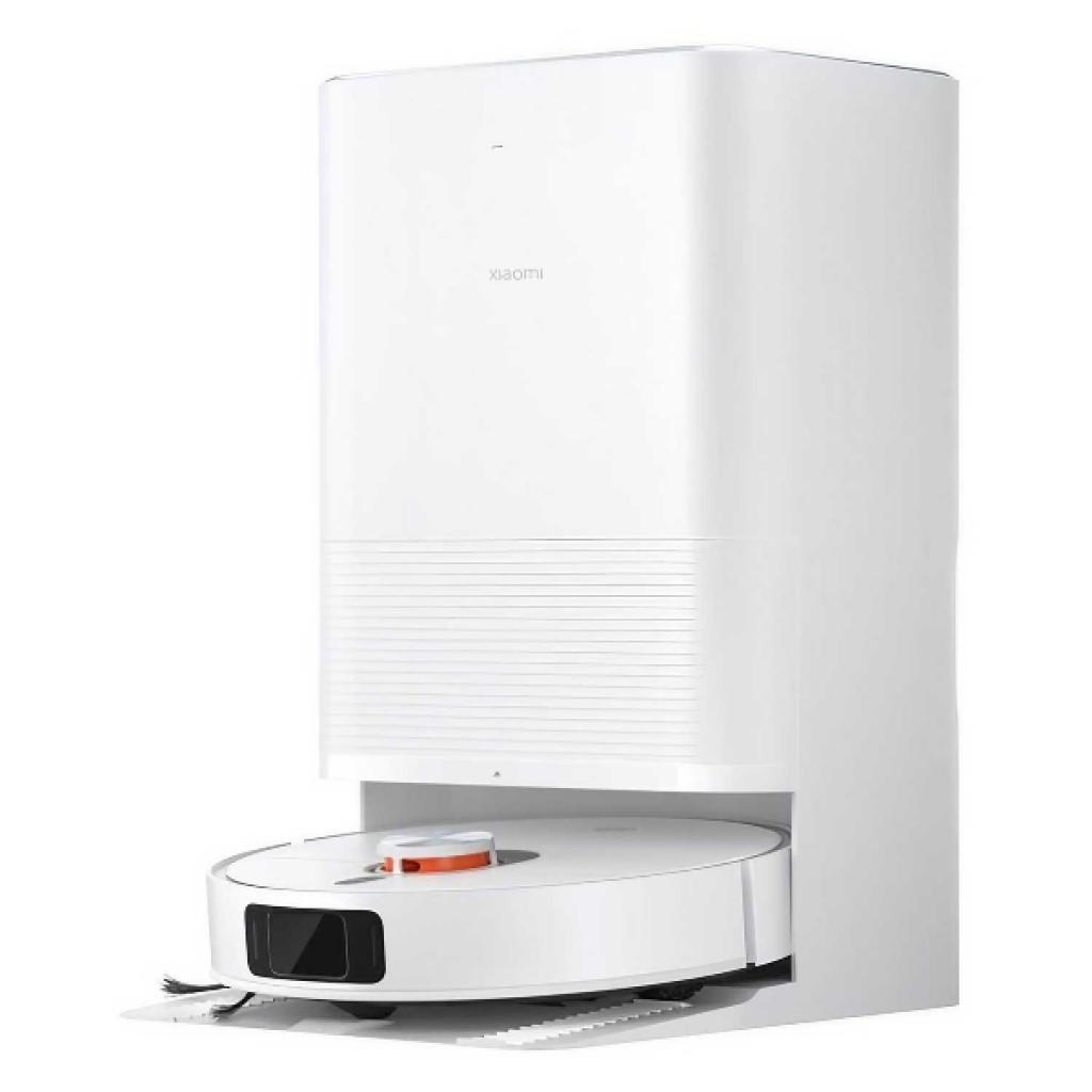 Foto do Produto Robo Aspirador Xiaomi Robot Vacuum X20 Pro 220v Branco BHR8859EU