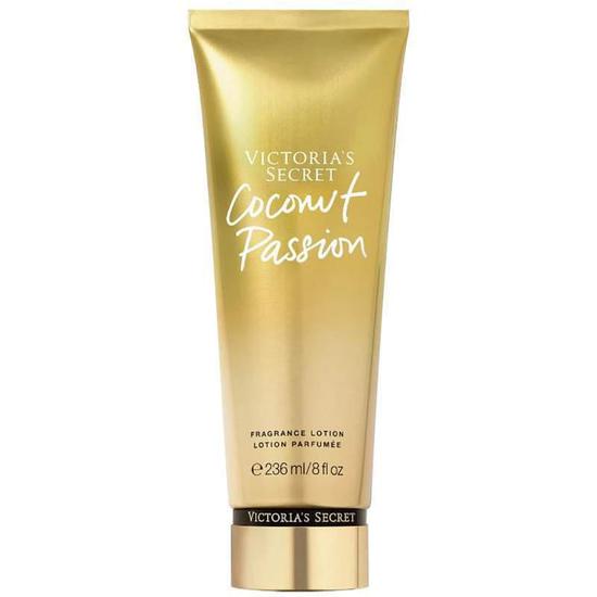 Foto do Produto Loção Corporal Victoria's Secret Coconut Passion 236ML