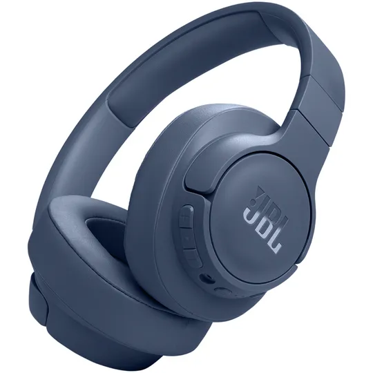Foto do Produto JBL AURICULAR TUNE 770NC BLUETOOTH BLUE