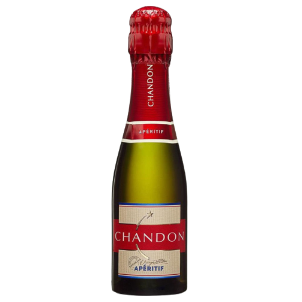 Foto do Produto CHANDON ESPUMANTE APERITIF 187ML
