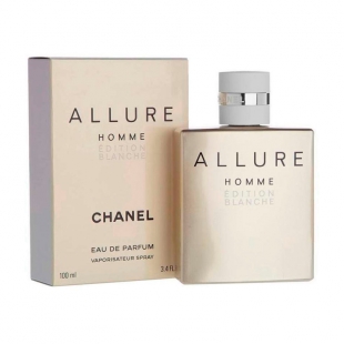 Foto do Produto CHANEL ALLURE HOMME EDITION BLANCHE MEN*