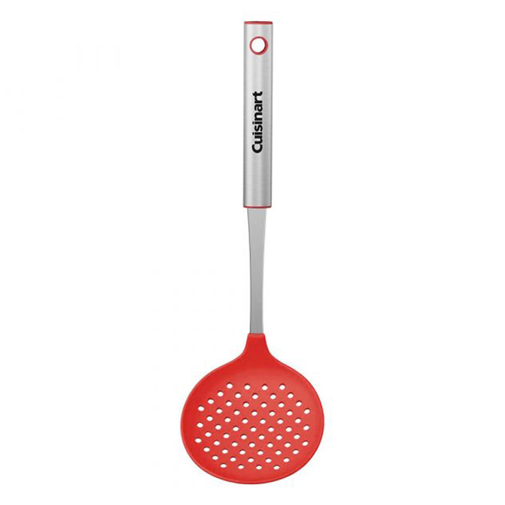 Foto do Produto Espumadeira de Nylon Cuisinart CTG-06-SKR - Vermelha