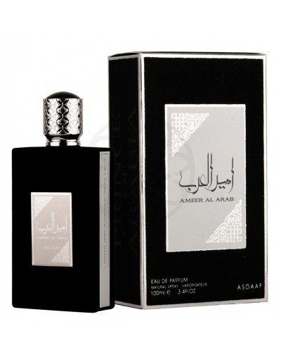 Foto do Produto Perfume Asdaaf Ameer Al Arab Edp 100ml