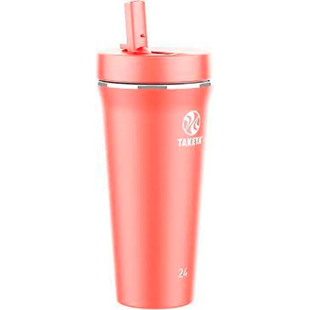 Foto do Produto TAKEYA VASO 51616 24OZ/700ML CORAL
