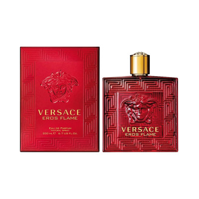 Foto do Produto VERSACE EROS FLAME EDP 200ML MASC