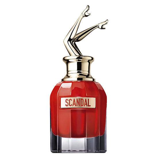 Foto do Produto Perfume Jean Paul Gaultier Scandal Le Parfum Eau de Parfum Intense Feminino 80ML